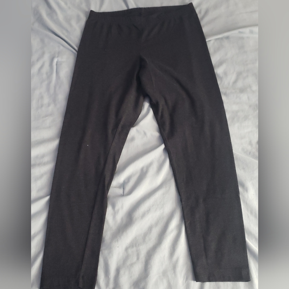 Womens Full Length Old Navy Leggings Size Large